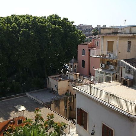 Etnea Wonderful View Leilighet Catania Eksteriør bilde